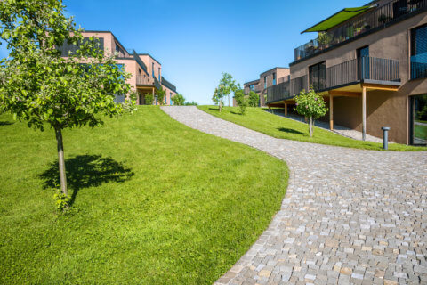 Wohnüberbauung-Wädenswil-Landschaftsarchitektur-2